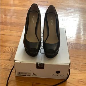 ALDO HEELS